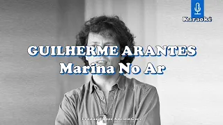 Guilherme Arantes - Marina No Ar  Karaokê