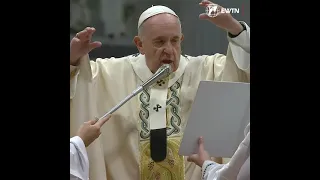 Pope Francis ordains new Catholic bishops in St. Peter’s Basilica