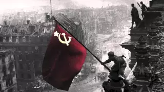 The Red Army Choir - The Hunt for the Red October