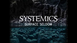 Systemics - Suspended Belief (Co Produced by Neroche)