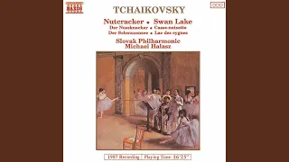 The Nutcracker Suite, Op. 71a, TH 35: VIII. Waltz of the Flowers