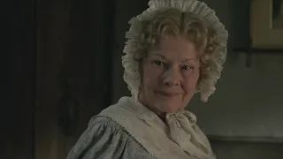 Cranford: Dramatically British!