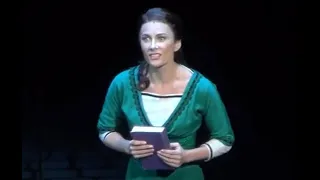 LAURA BENANTI My Fair Lady