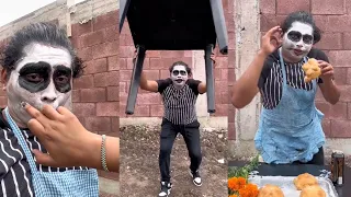 PAN DE MUERTO | LAS MEJORES COMEDIAS DE PAKOYASO TIKTOK 2022 | REIRAS 😂 |