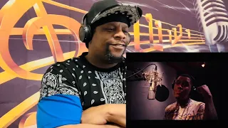 Wes had them barz 🔥 Hotboy wes - I get the bag freestyle ( Official Video) Reaction video