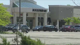 Amherst moving forward with Boulevard Mall