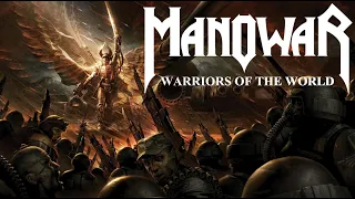 Manowar - Warriors of the World | Warhammer 40,000 [GMV]