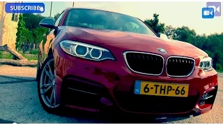 BMW M235i Coupe Review | M2 Prologue (English Subtitles)