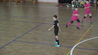 Фортеця Кам’янець-Подільський – СК Сокіл  – 0:2 , 5 тур, “AUTUMN FUTSAL FEST-2022”, 2011 рік