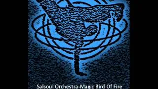 Salsoul Orchestra-Magic Bird Of Fire