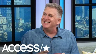 Rating The 'Real Housewives': Michael Rapaport Shares His Top 5 Divas | Access