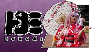 DOKOMI 2023 | 4K COSPLAY MUSIC VIDEO