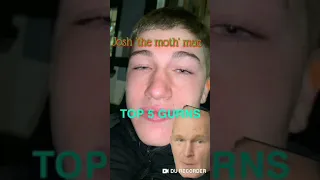 Josh ‘the moth’ Mac Top 5 Gurns