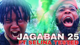 JAGABAN Ft. SELINA TESTED EPISODE 25 - BLOOD & TEARS