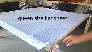 Do You Want to Make a Large Quilt? Things to consider...