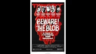 Beware! The Blob (1972) - TV Spot HD 1080p