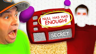 null's impossible question.