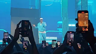 50 Cent - How We Do / P.I.M.P Live @Forest National