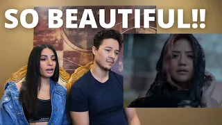 MORISSETTE - LOVE YOU STILL! (Couple Reacts)