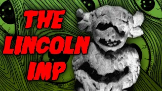 The Legend Of The Lincoln Imp