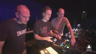 Noisia DJ set @ Noisia Invites 2019