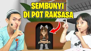 AYO TEMUKAN LEIKA MAIN PETAK UMPET 😱😨HIDE AND SEEK ROBLOX GAME [ROBLOX INDONESIA]