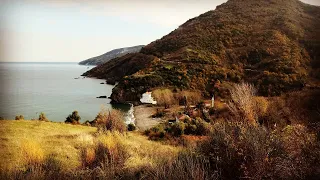 Kastamonu Cide Akbayır Köyü Tanıtım Belgeseli