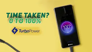 Moto Edge 40 Neo Charging Test: 68W Turbo Fast Charging Speed Test