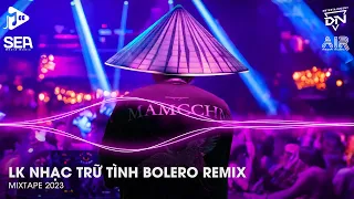 Hỏi Vợ Ngoại Thành Remix - Nhạc Dân Ca Remix - LK Nhạc Trữ Tình Bolero Remix Tiktok