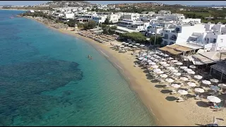 Mykonos Shore Excursions: Old and New