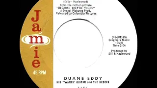 1960 HITS ARCHIVE: Shazam! - Duane Eddy