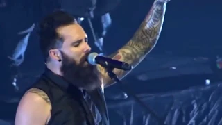 Skillet - Stars (Live April 2019)