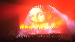 Tame Impala - New Person, Same Old Mistakes Live @ O2 Arena