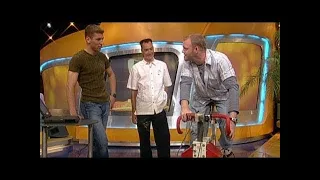 Tour de France Sprint-Contest - TV total