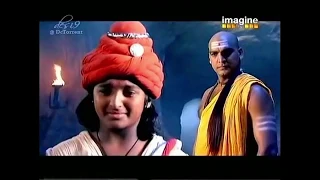 Chanakya : Mann ki suno ya Aatma ki ?