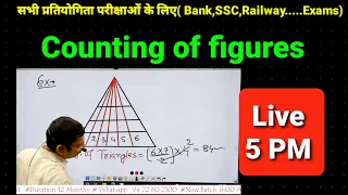 Figure counting @STCMotihari