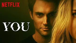 You – Du wirst mich lieben Staffel 1-2   Trailer deutsch | Cinema Playground Trailer