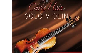 Chris Hein Solo Violin - DAW Reproduction