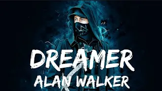 Alan Walker - Dreamer (BEAUZ & Heleen Remix) [NCS Release] || (Lyrics) || From[Best Song Lyrics]