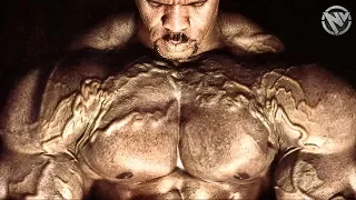 INSANE BODY PROPORTIONS - THE PERFECT MASS MONSTER - PAUL DILLETT MOTIVATION