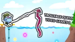 TROLLFACE QUEST VIDEO GAMES 2!!!