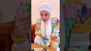 لما نروح شقتنا فى الساحل الشمالى 😂 Part4