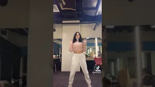 Criza Taa Latest Dance TikTok