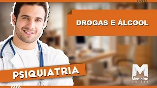 Dr - Arthur Guerra de Andrade - Drogas e Álcool