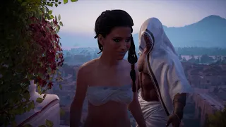 Assassin's Creed  Origins МЕДЖАЙ ИЗ ЕГИПТА  / Прохождение на русском /Провал года