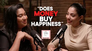 The Truth About Money and Happiness with Dr Sana Sajan