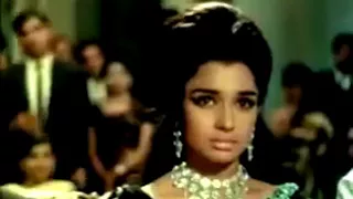 Rafi & Kishore  LEGENDS Tum Bin Jaoon Kahan Pyar Ka Mausam 1969