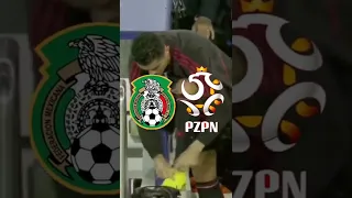 Poland vs Mexico 👑