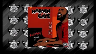 Marvin Gaye - Music (ft.  2pac & Redman)