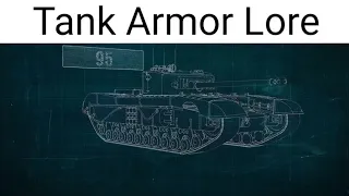 Tank Armor Lore 👍